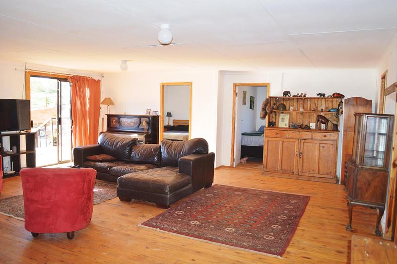 3 Bedroom Property for Sale in Calitzdorp Western Cape